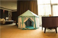Family Deluxe Suite