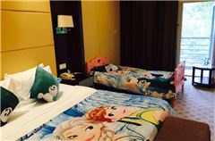 Family Deluxe Suite