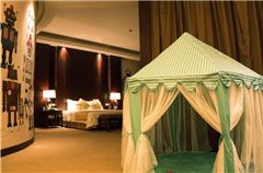 Family Deluxe Suite