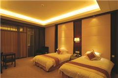 Executive Twin Room