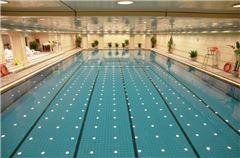 piscina interna