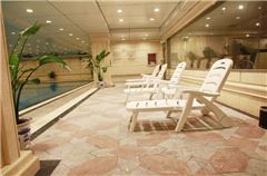 piscina interna