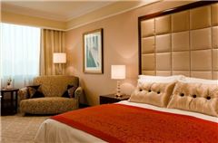 Executive Queen Room