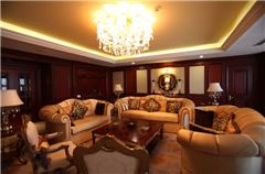 Honourable Suite