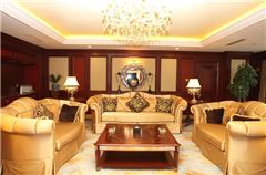 Honourable Suite