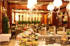 Ristorante occidentale