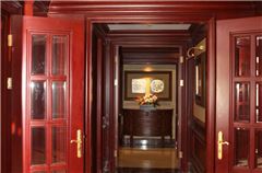 Honourable Suite
