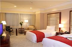 Executive Standard Room