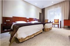 Executive Twin Room