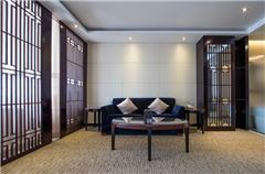 Executive Twin Room