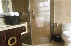 Business Queen Room