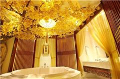 Duke Room
