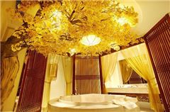 Duke Room