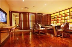 Duke Room