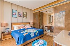 Paul Frank Thematic Room