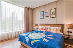 Paul Frank Thematic Room