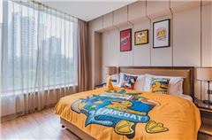 Rubber Duck Thematic Room