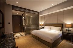 Business Single Room