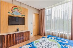 Paul Frank Thematic Room