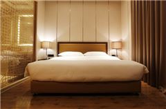 Business Single Room