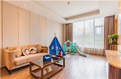 Paul Frank Thematic Room