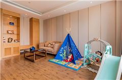 Paul Frank Thematic Room