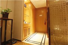 Business Single Room