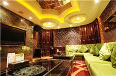 Fitness and entertainment facilities