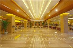 Public area