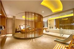 Rubber Duck Thematic Room