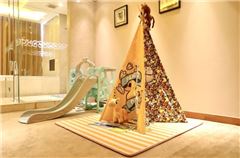 Rubber Duck Thematic Room