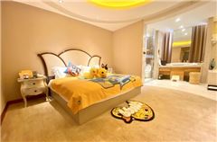 Rubber Duck Thematic Room
