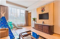 Paul Frank Thematic Room