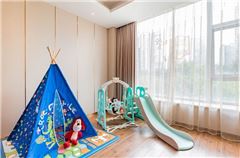Paul Frank Thematic Room