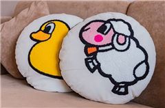 Rubber Duck Thematic Room