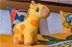 Rubber Duck Thematic Room