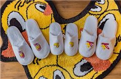 Rubber Duck Thematic Room