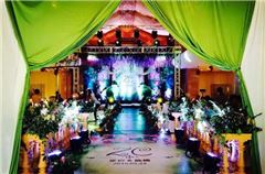 Wedding service