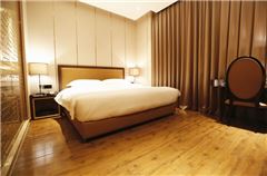 Business Single Room
