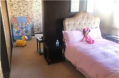 Parent-child Princess Room