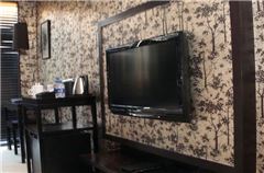Business Standard Room