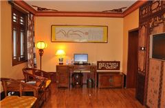Deluxe Standard Room