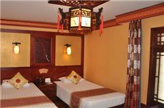 Budget Standard Room