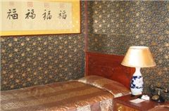 Deluxe Standard Room