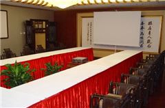 Deluxe Standard Room