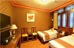 Deluxe Standard Room