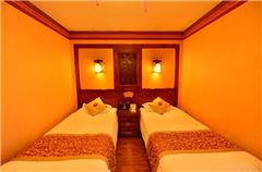 Budget Standard Room