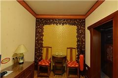 Deluxe Standard Room