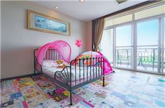 Childlike Family Room