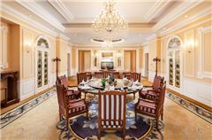 le restaurant